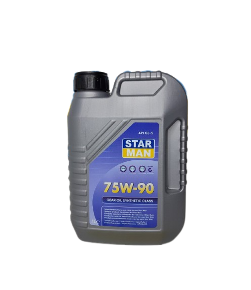 STAR MAN 75W-90 1L ULEI AUTO